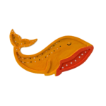 Wally Whale - Image 2