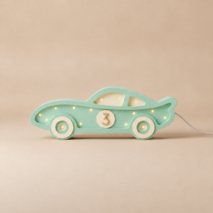 lightning-car