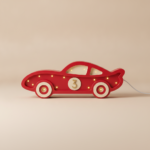 Lightning car