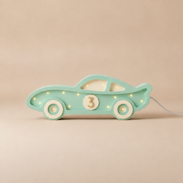 Lightning Car - Image 6