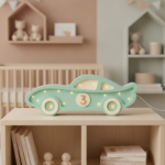 Lightning Car - Image 5