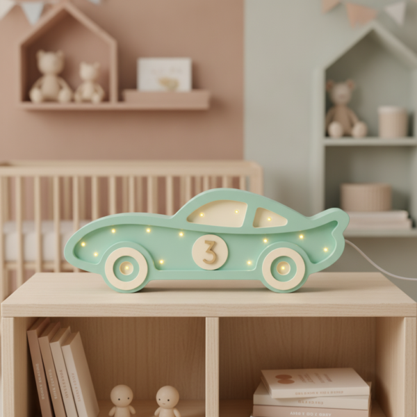 Lightning Car - Image 5