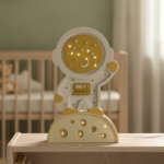 Little Moon Astronaut - Image 4