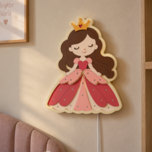 Princess MTS