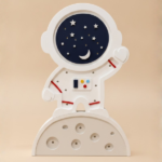 Little Moon Astronaut