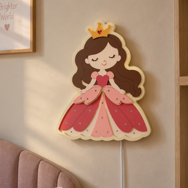 Princess MTS