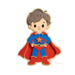 Superhero