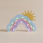 Rainbow Dreams
