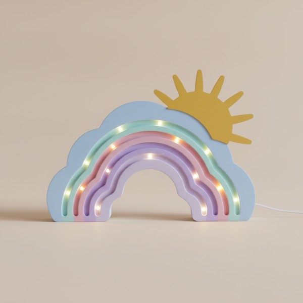 rainbow Rainbow Dreams - Image 1